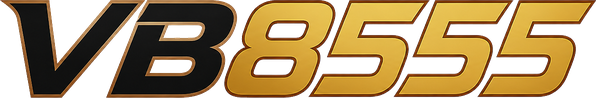 vb8555 লোগো